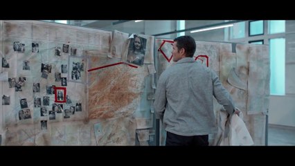 REDWOOD MASSACRE ANNIHILATION Movie