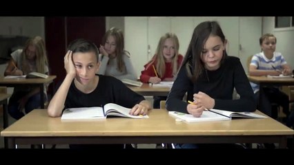 Sebastian Tadros - Proud ft. LN (Official Music Video)