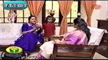 Sahana Episode 111  | TV Serial | Tamil Serial.