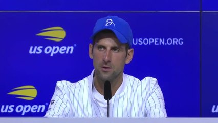 Dealing with union plan fall out has been easy - Djokovic