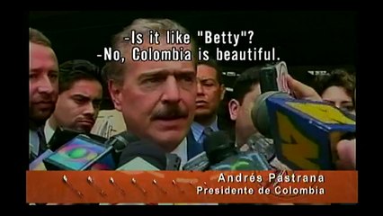 Demo Yo soy Betty la Fea