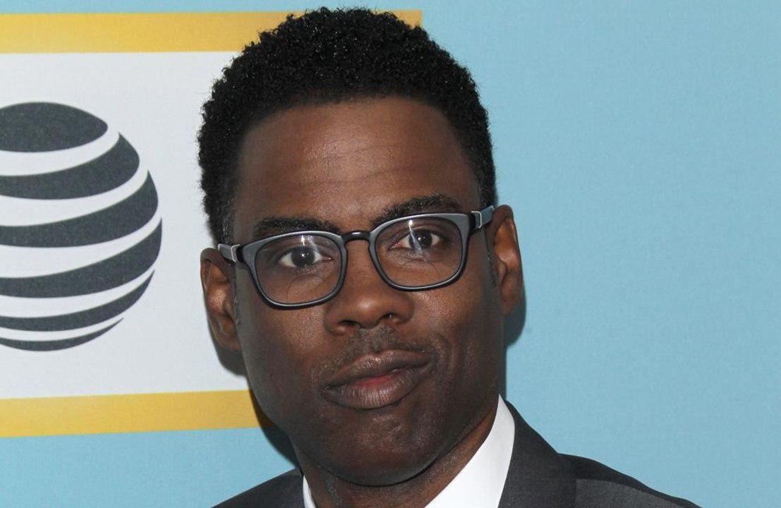 Chris Rock: Cardi B is the funniest person in the world