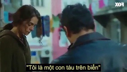 Trái Tim Phụ Nữ Tập 34 --- VTV3 Thuyết Minh tap 35 --- Phim Thổ Nhĩ Kỳ - phim trai tim phu nu tap 34