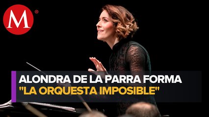M2, con Susana Moscatel | Alondra de la Parra y Elisa Carrillo, "La orquesta imposible"