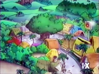 Kirby Right Back at Ya Episode 85; A Sunsational Surprise / A Sunsational Puzzle