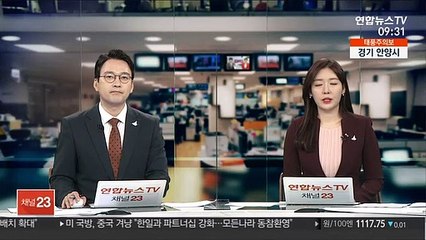 이인영 "추석 다가오는데…이산가족 화상 상봉이라도"