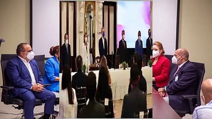 Las principales  noticias de HOY martes  02  de septiembre, presentadas  por Félix Decena