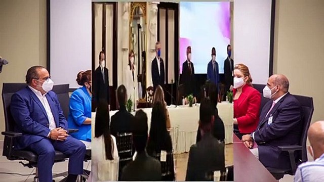 Las principales noticias de HOY martes 02 de septiembre, presentadas por Félix Decena