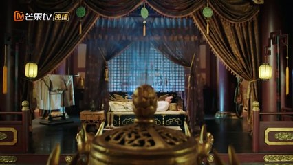 ENG SUB The Sleepless Princess EP20 ENG SUB