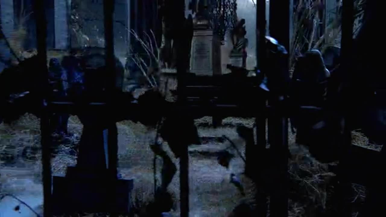 Capitulo 1- chica vampira