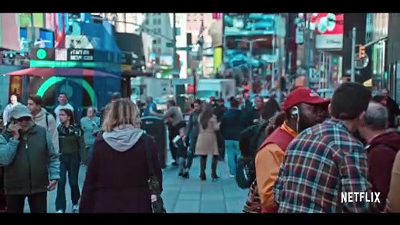 Grand Army Staffel 1 - Offizieller Teaser - Netflix