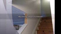 Rushing Improvement