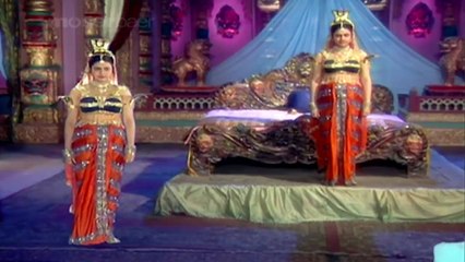 जय गंगा मैया _ Episode-28 _ गंगा माँ की शक्तियाँ _ Super Hit Bhakti Serial_Ramanand Sagar_Old Doordarsan TV Serial