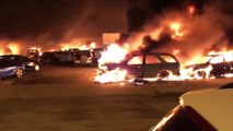 Kenosha Wisconsin Riots - An Analysis