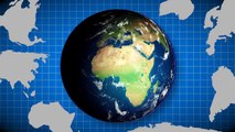 The Earth's New Continent – Friday Facts