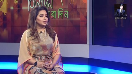 বিনোদন সাক্ষাৎকারে মুখোমুখি হলেন জনপ্রিয় সংগীত শিল্পী কনা | | Interview Singer Kona