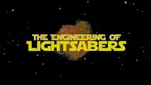 The Engineering of Lightsabers