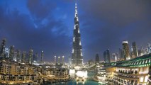 The World's Tallest Skyscrapers Aren't Really That Tall