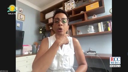 Mr. Pichón y Marianne Polanco Mañán: ¨Mi humilde opinión¨