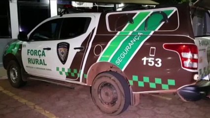 Homem ‘leva recado’ do amigo à ex-companheira dela e acaba preso no Brasília