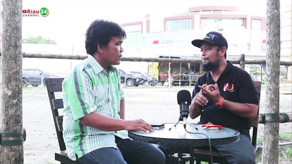 Peternakan Kuda Ditengah Kota! | Membuat Pacuan kuda Syar'i di Kota Madani [ part 2 ]-1