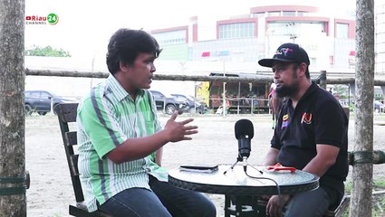 Peternakan Kuda Ditengah Kota! | Membuat Pacuan kuda Syar'i di Kota Madani [ part 2 ]-2