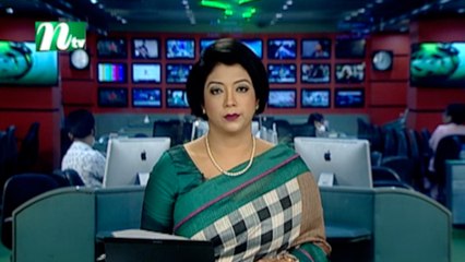 NTV Shokaler Khobor | 03 September 2020