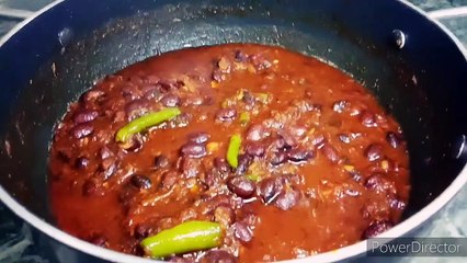 पंजाबी स्टाइल राजमा मसाला जब ऐसे बनाऐंगे तो उँगलियाँ चाटते रह जाऐंगे l Rajma Masala  Curry l Punjabi Style Rajma Masala