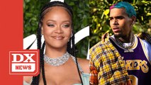Rihanna Says She 'Truly Loves' Chris Brown