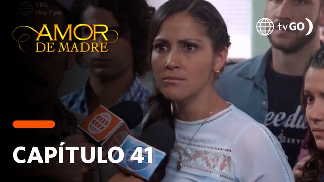 Amor de Madre: Clara fue detenida por agredir a María Eduarda.