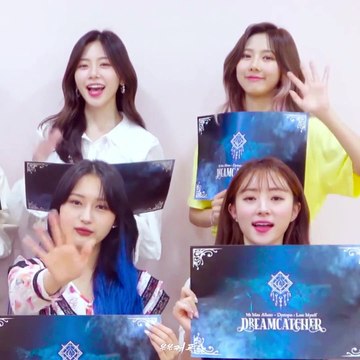 Something cute about JIU X Yoohyeon 3 (Feat. SuA)