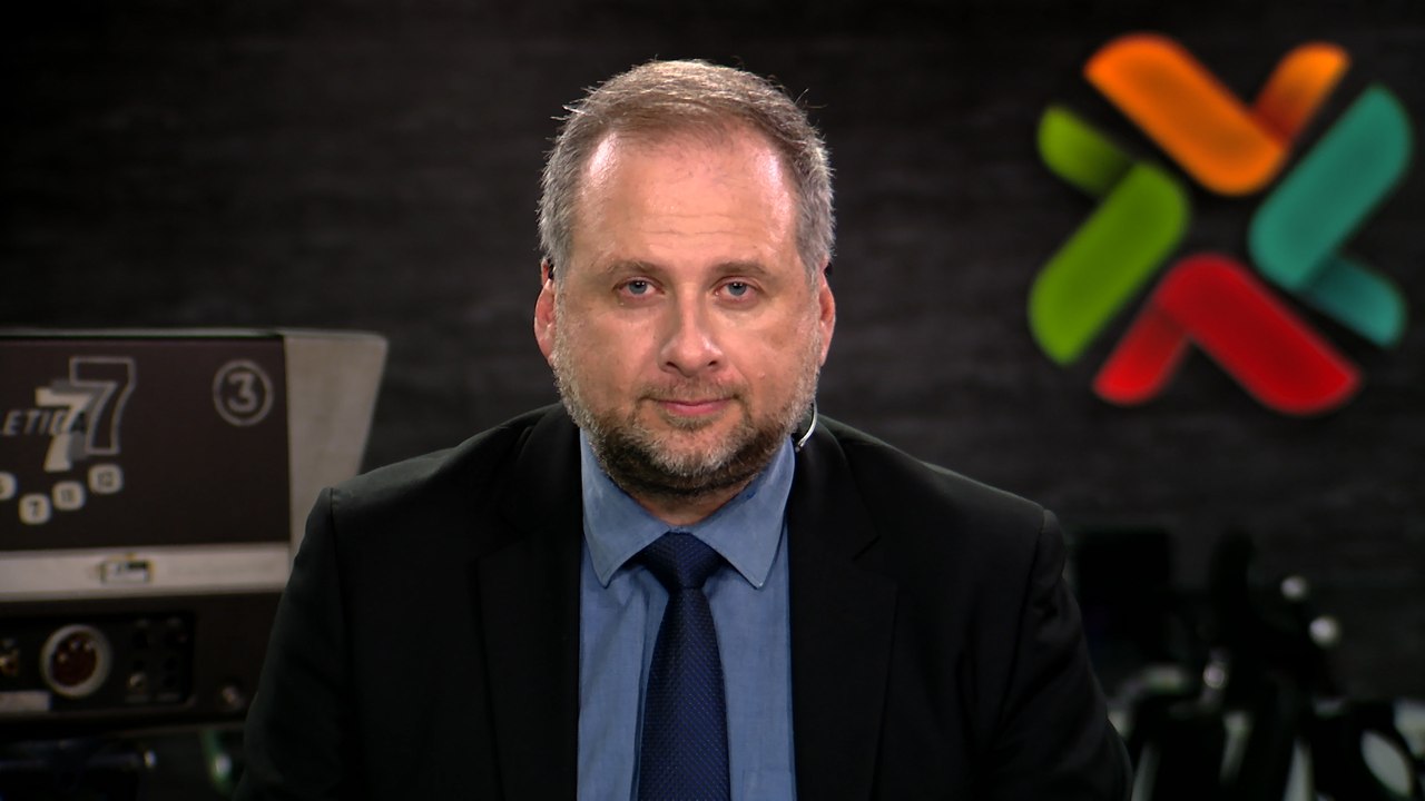 Mensaje Rodolfo González - Miércoles 02 Setiembre 2020