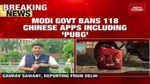 PUBG among 118 Chinese apps banned by government