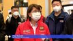 Vacuna china contra covid-19 llega a Perú para ensayos en voluntarios