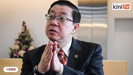 Guan Eng dakwa SPRM bohong mengenai larangan masuk ke Sabah