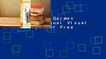 Full E-book  German English Bilingual Visual Dictionary  For Free