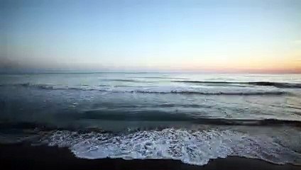 Relaxing Tropical Beach and   Nature Sounds Relaxation Meditation Sleep ★14