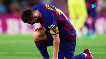 SPORTS NEWS 28-08 - Tập trung ngắn hạn - U22 VN được gì- Chủ tịch Barca sẵn sàng -hi sinh- vì Messi