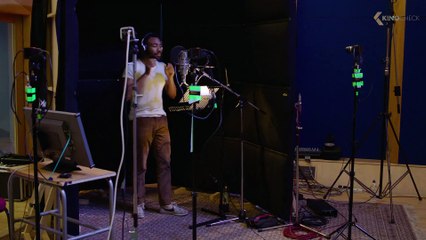 THE LION KING All New Clips & Trailers (2019)