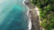 Drone views beautiful sea beaches| Dailymotion video,2020 new video