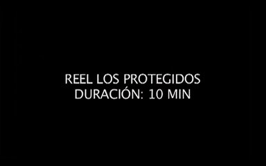 Demo Los protegidos