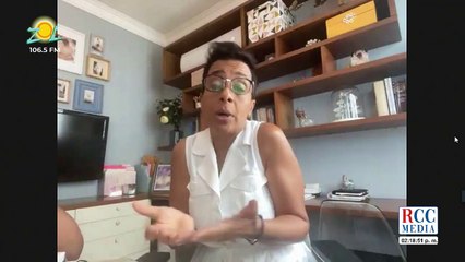 Mr. Pichón y Marianne Polanco Mañán: ¨Mi humilde opinión¨ parte 3