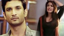 Sushant केस में Rhea Chakraborty की ये कहानी निकली पूरी तरह झूठी ! | FilmiBeat