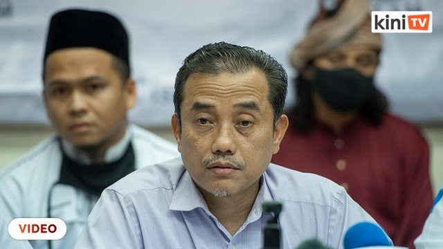 Pembela- Jadikan tanah diceroboh sebagai tanah rizab Melayu