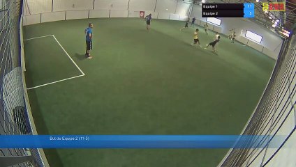 Equipe 1 Vs Equipe 2 - 01/09/20 18:45 - Loisir Poitiers - Poitiers Game Parc