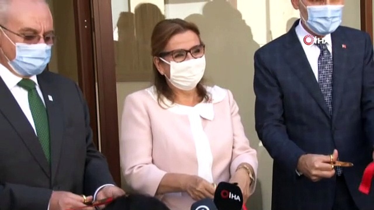 "Dış ticaretimizin önümüzdeki dönemde güçlü bir ivme kazanacağına inanıyoruz"