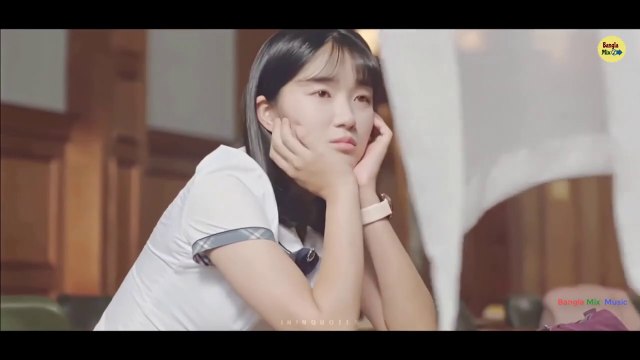 Icche Gulo || ইচ্ছেগুলো || Bangla Song Mix || Korean-Music-Video