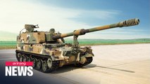 S. Korea's Hanwha Defense to build, maintain 30 K9 Self-propelled Howitzers for Australia