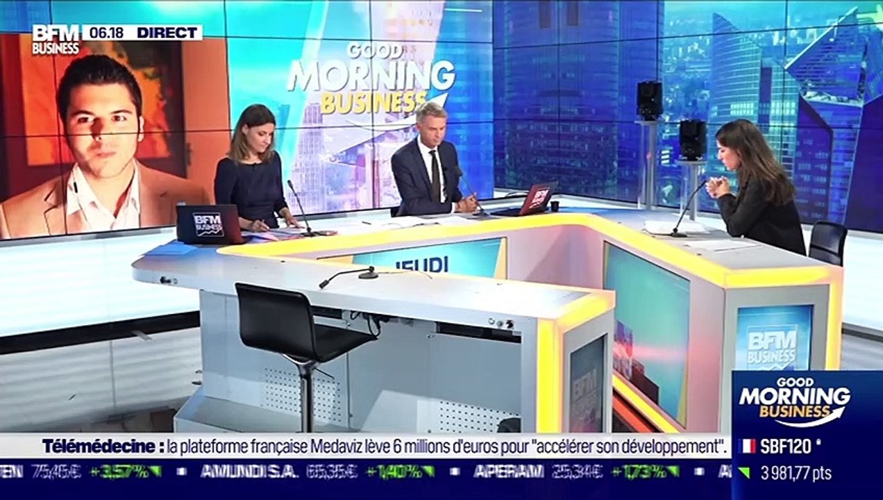 La  pépite: PYT Audio lance un panneau acoustique écologique fabriqué en Loire-Atlantique, par Lorraine Goumot - 03/09