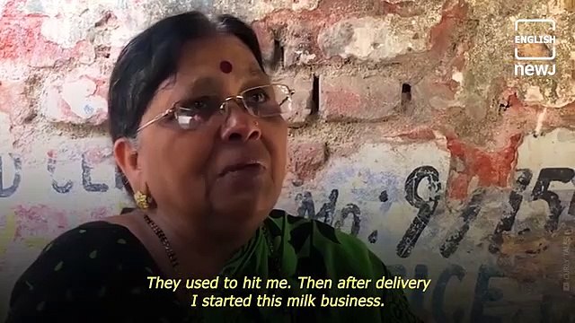 Meet This 'Dosa Aunty' Who Sells Idlis And Dosas Just For 10 Rupees